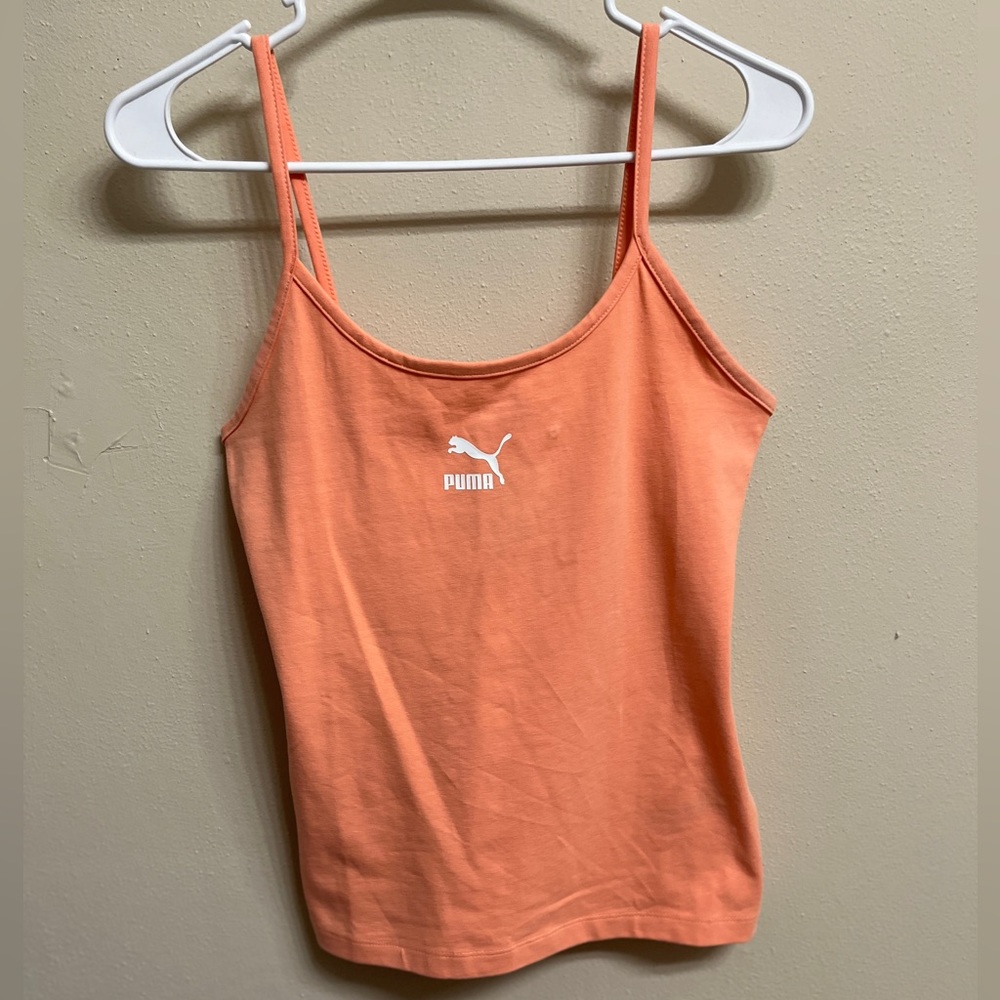 Puma tank top